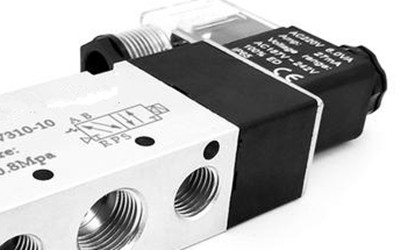 為什么4V系列電磁閥工作時會出現(xiàn)噪音？