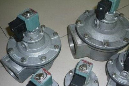 電磁脈沖閥的結(jié)構(gòu)、工作原理和使用要求