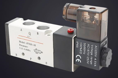 4V電磁閥電阻多少才算正常？20到1000歐姆不等！