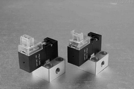 電磁閥線圈分正負(fù)極嗎？怎么接線？