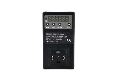 XY3800電子定時(shí)器的開(kāi)關(guān)時(shí)間是多少？