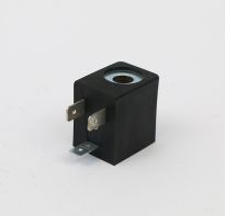 熱塑性塑封類(lèi)小型電磁閥線(xiàn)圈